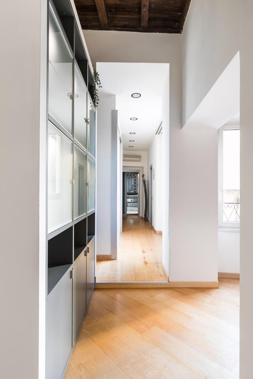 Delle Grotte Apartment Roma Exterior foto