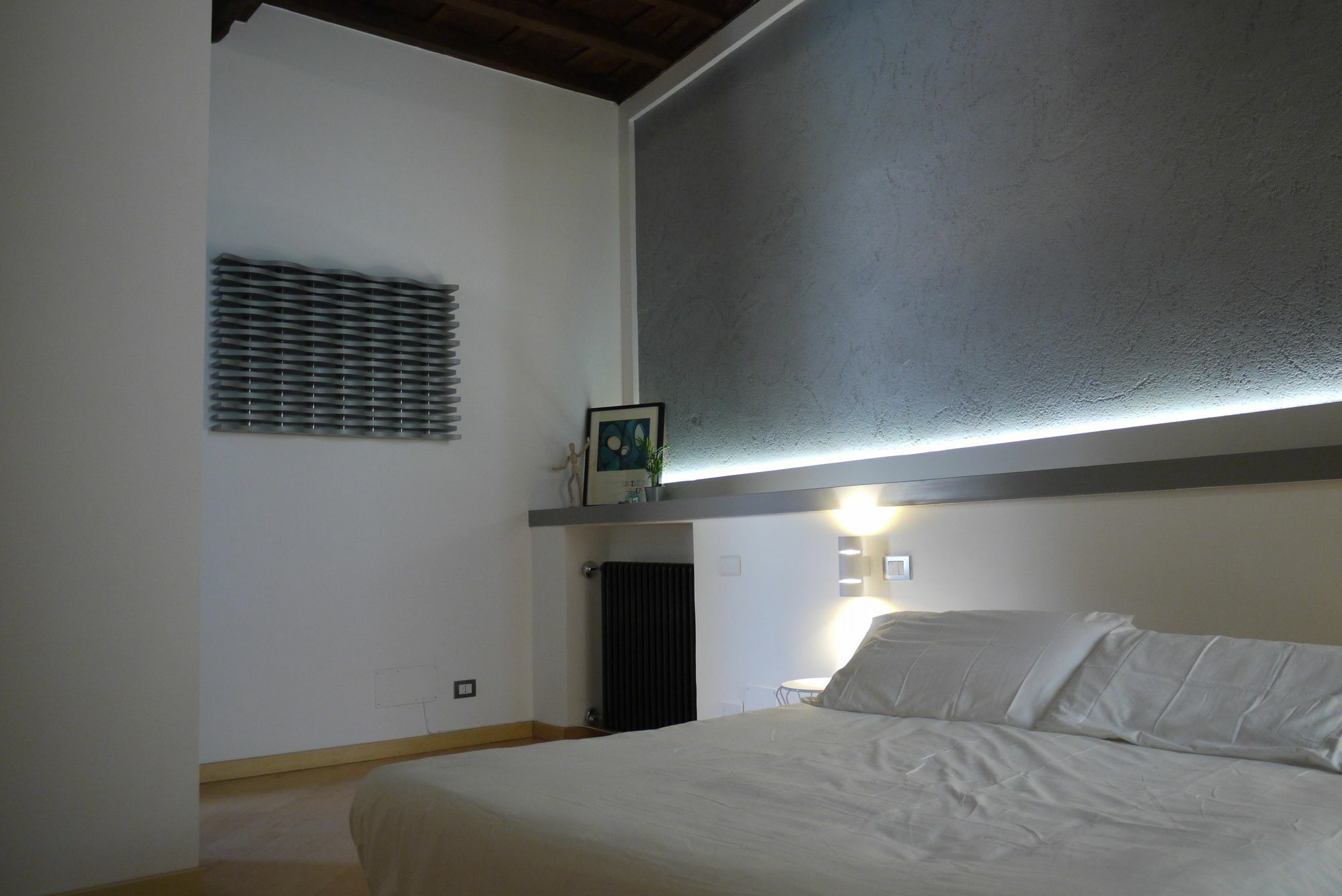 Delle Grotte Apartment Roma Exterior foto