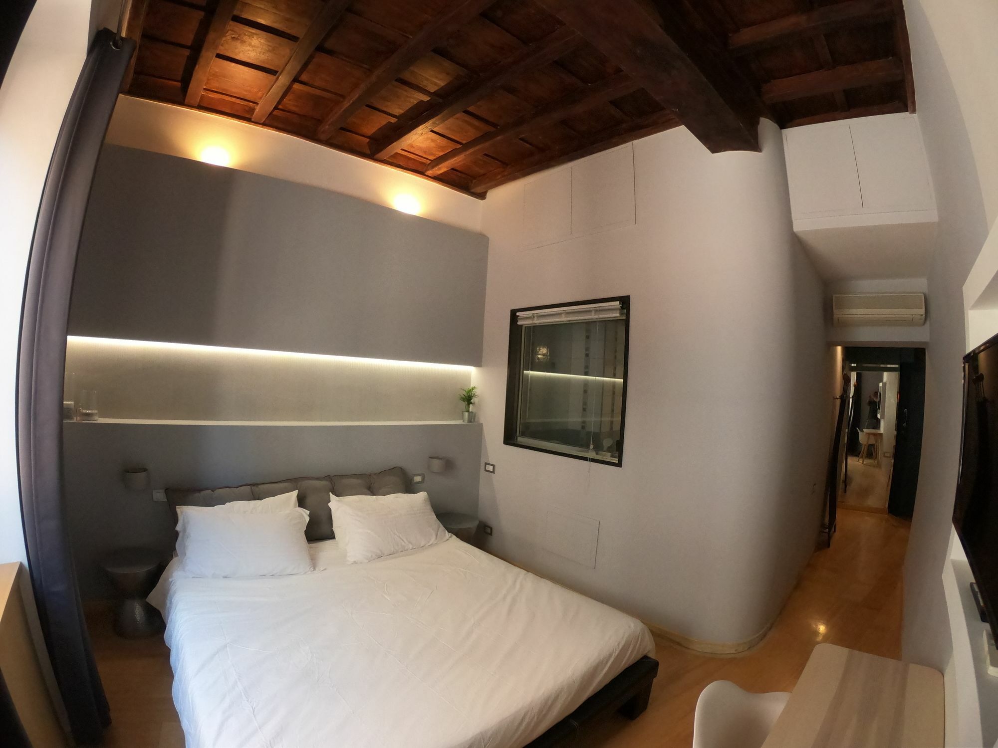 Delle Grotte Apartment Roma Exterior foto